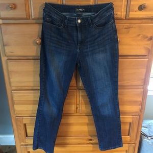 Women’s Lee Regular Fit Jeans